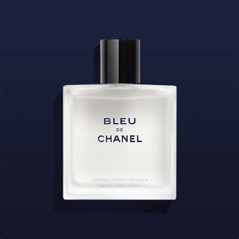 chanel bleu after shave balm|chanel bleu aftershave lotion 100ml.